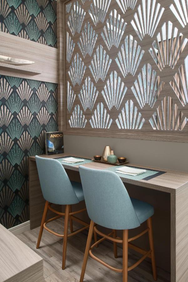 Budapest Revay Apartments Екстериор снимка