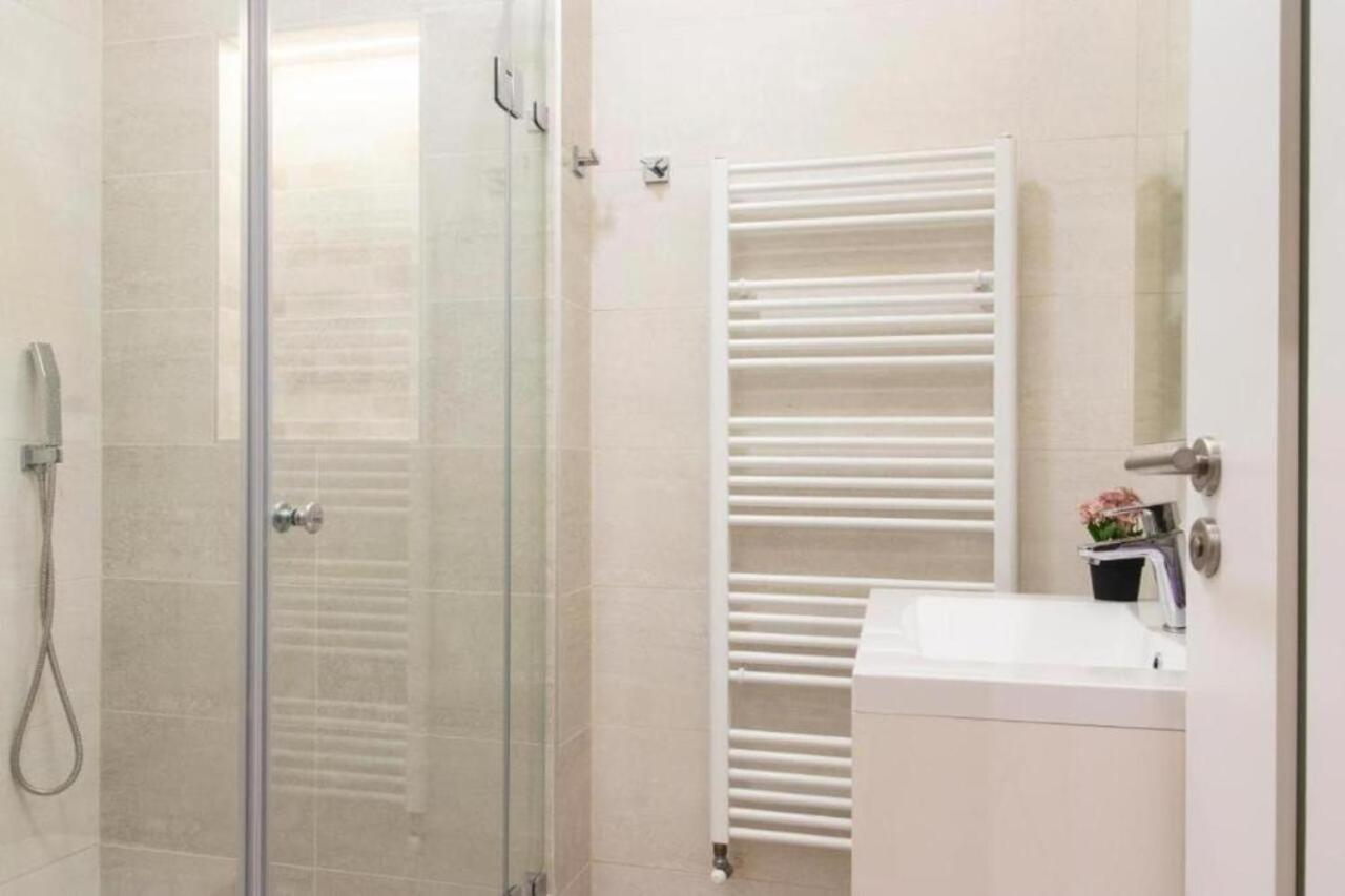 Budapest Revay Apartments Екстериор снимка